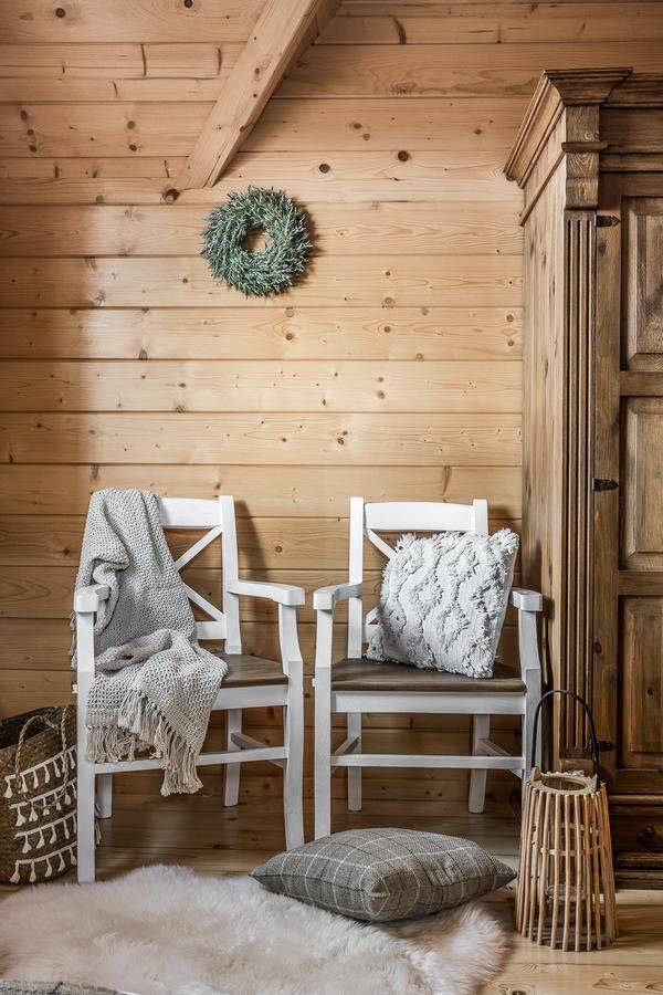 Фото  Domki w Białce 